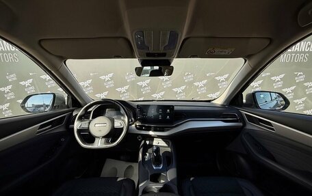 Haval F7 I, 2023 год, 1 685 000 рублей, 14 фотография