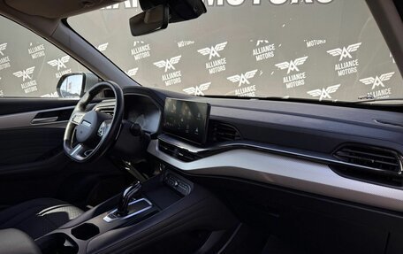 Haval F7 I, 2023 год, 1 685 000 рублей, 25 фотография