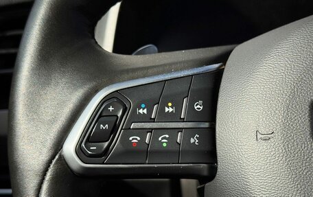 Haval F7 I, 2023 год, 1 685 000 рублей, 17 фотография