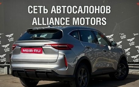 Haval F7 I, 2023 год, 1 685 000 рублей, 8 фотография