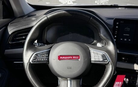 Haval F7 I, 2023 год, 1 685 000 рублей, 16 фотография