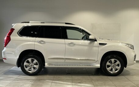 Haval H9 I рестайлинг, 2019 год, 2 379 000 рублей, 4 фотография