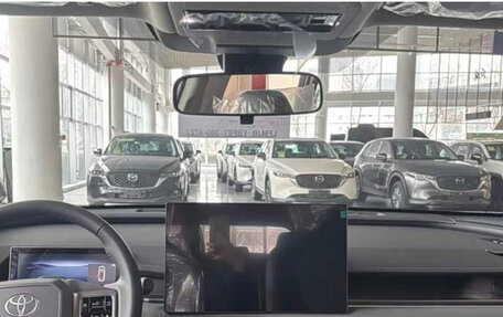 Toyota RAV4, 2026 год, 4 890 000 рублей, 7 фотография