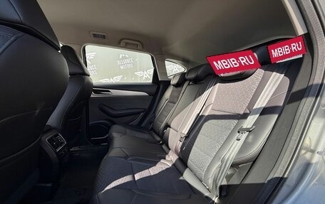 Haval F7 I, 2023 год, 1 685 000 рублей, 12 фотография