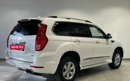 Haval H9 I рестайлинг, 2019 год, 2 379 000 рублей, 5 фотография