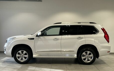 Haval H9 I рестайлинг, 2019 год, 2 379 000 рублей, 8 фотография