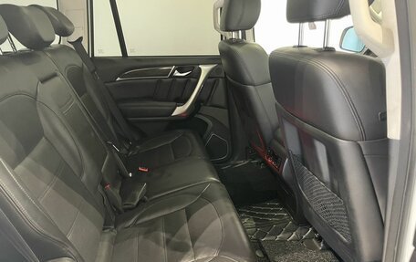 Haval H9 I рестайлинг, 2019 год, 2 379 000 рублей, 11 фотография