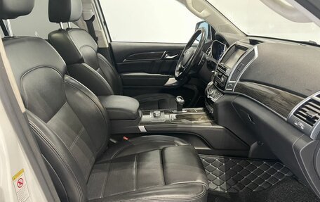 Haval H9 I рестайлинг, 2019 год, 2 379 000 рублей, 9 фотография