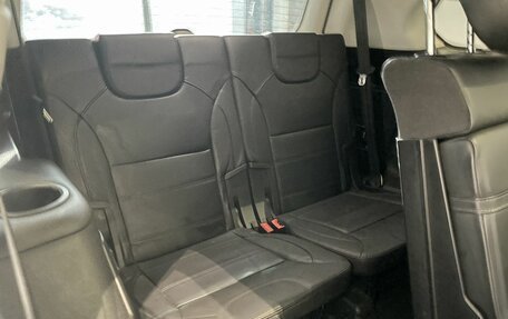 Haval H9 I рестайлинг, 2019 год, 2 379 000 рублей, 12 фотография