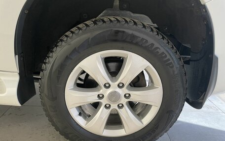 Haval H9 I рестайлинг, 2019 год, 2 379 000 рублей, 13 фотография