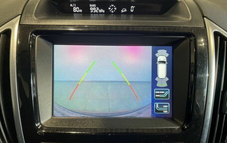 Haval H9 I рестайлинг, 2019 год, 2 379 000 рублей, 17 фотография