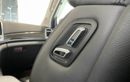 Haval H9 I рестайлинг, 2019 год, 2 379 000 рублей, 23 фотография