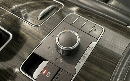 Haval H9 I рестайлинг, 2019 год, 2 379 000 рублей, 19 фотография