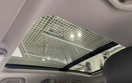 Haval H9 I рестайлинг, 2019 год, 2 379 000 рублей, 25 фотография