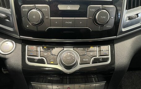 Haval H9 I рестайлинг, 2019 год, 2 379 000 рублей, 18 фотография