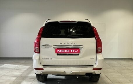 Haval H9 I рестайлинг, 2019 год, 2 379 000 рублей, 6 фотография