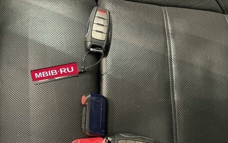 Haval H9 I рестайлинг, 2019 год, 2 379 000 рублей, 26 фотография