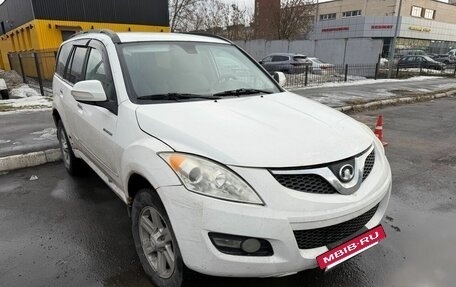 Great Wall Hover H5, 2011 год, 629 000 рублей, 2 фотография