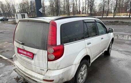 Great Wall Hover H5, 2011 год, 629 000 рублей, 3 фотография