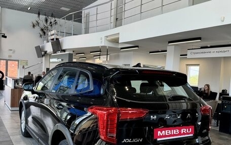 Haval Jolion, 2026 год, 2 449 000 рублей, 10 фотография