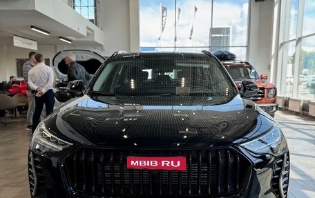 Haval Jolion, 2026 год, 2 449 000 рублей, 2 фотография