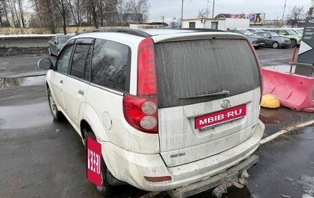 Great Wall Hover H5, 2011 год, 629 000 рублей, 4 фотография