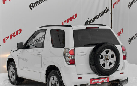 Suzuki Grand Vitara, 2008 год, 750 000 рублей, 6 фотография