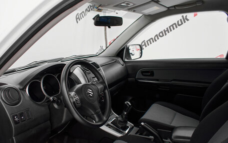 Suzuki Grand Vitara, 2008 год, 750 000 рублей, 11 фотография