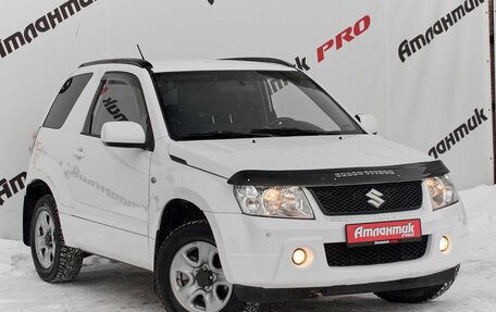 Suzuki Grand Vitara, 2008 год, 750 000 рублей, 5 фотография