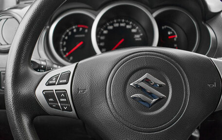 Suzuki Grand Vitara, 2008 год, 750 000 рублей, 12 фотография