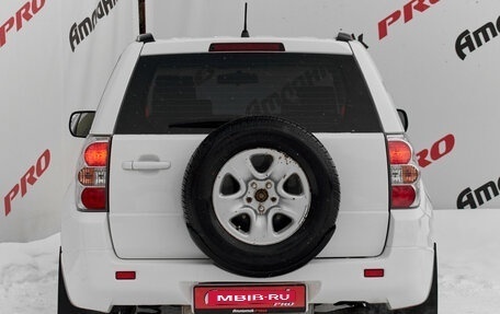 Suzuki Grand Vitara, 2008 год, 750 000 рублей, 7 фотография