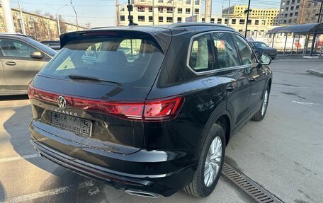 Volkswagen Touareg III, 2025 год, 8 200 000 рублей, 2 фотография