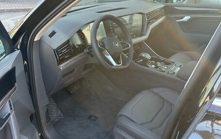 Volkswagen Touareg III, 2025 год, 8 200 000 рублей, 4 фотография