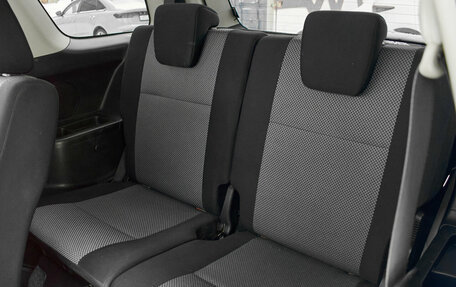 Suzuki Grand Vitara, 2008 год, 750 000 рублей, 17 фотография