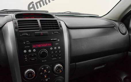 Suzuki Grand Vitara, 2008 год, 750 000 рублей, 14 фотография