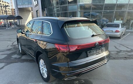 Volkswagen Touareg III, 2025 год, 8 200 000 рублей, 3 фотография