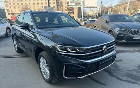 Volkswagen Touareg III, 2025 год, 8 200 000 рублей, 6 фотография