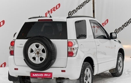 Suzuki Grand Vitara, 2008 год, 750 000 рублей, 8 фотография