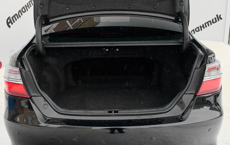 Toyota Camry, 2017 год, 2 180 000 рублей, 8 фотография