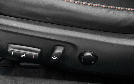 Toyota Camry, 2017 год, 2 180 000 рублей, 17 фотография