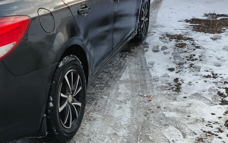 Chevrolet Cruze II, 2013 год, 750 000 рублей, 6 фотография