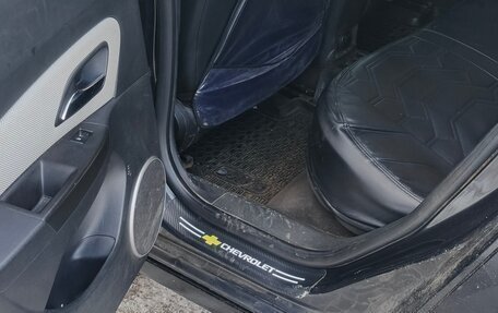 Chevrolet Cruze II, 2013 год, 750 000 рублей, 8 фотография