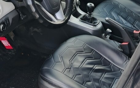 Chevrolet Cruze II, 2013 год, 750 000 рублей, 7 фотография