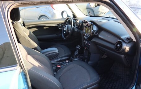 MINI Hatch, 2017 год, 1 800 000 рублей, 7 фотография