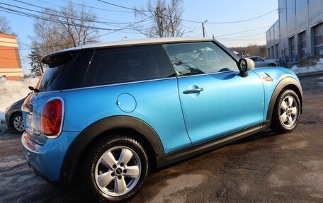 MINI Hatch, 2017 год, 1 800 000 рублей, 5 фотография