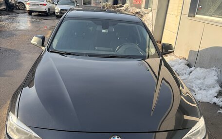 BMW 3 серия, 2014 год, 1 700 000 рублей, 2 фотография