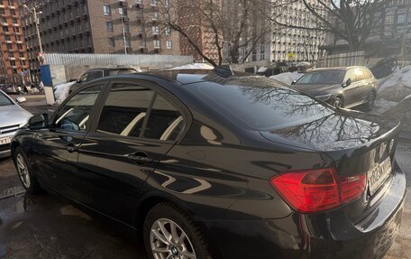 BMW 3 серия, 2014 год, 1 700 000 рублей, 3 фотография
