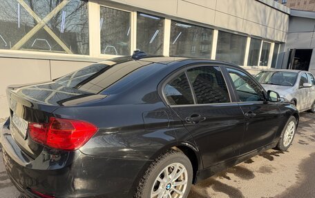 BMW 3 серия, 2014 год, 1 700 000 рублей, 4 фотография