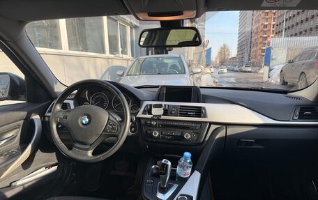 BMW 3 серия, 2014 год, 1 700 000 рублей, 8 фотография