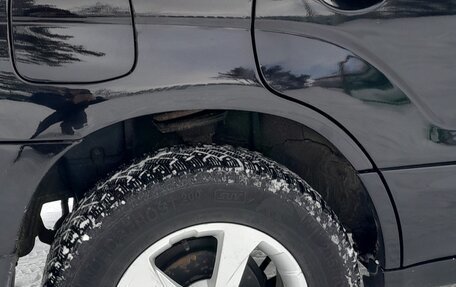 Subaru Forester, 2002 год, 700 000 рублей, 4 фотография